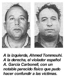 Condenas Erradas: Ahmed Tommouhi y Abdelrrazak Mounib